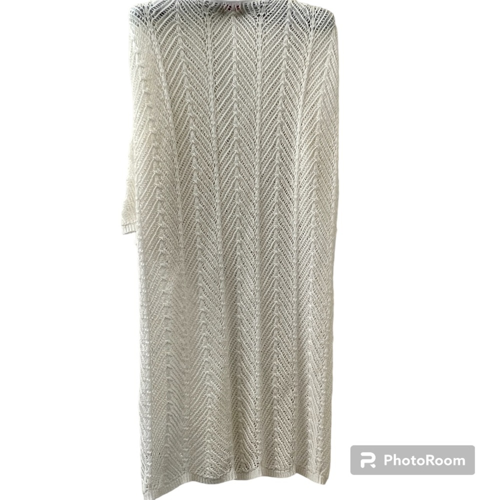 Ruby Rd. Snap Up Swim Coverup - Picture 7 of 10